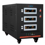 Стабилизатор напряжения Энергия Hybrid II 30000