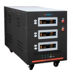 Стабилизатор напряжения Энергия Hybrid II 30000