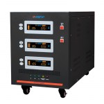 Стабилизатор напряжения Энергия Hybrid II 30000