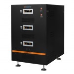 Стабилизатор напряжения Энергия Hybrid II 45000