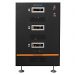 Стабилизатор напряжения Энергия Hybrid II 60000