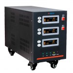 Стабилизатор напряжения Энергия Hybrid II 9000