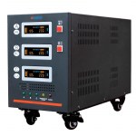Стабилизатор напряжения Энергия Hybrid II 9000