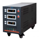 Стабилизатор напряжения Энергия Hybrid II 9000