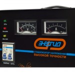 Стабилизатор напряжения Энергия СНВТ NewLine 2000