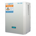 Стабилизатор напряжения Энергия Ultra 12000