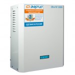 Стабилизатор напряжения Энергия Ultra HV 12000