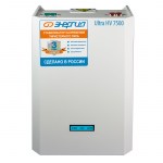 Стабилизатор напряжения Энергия Ultra HV 7500