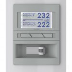 Стабилизатор напряжения однофазный ВОЛЬТ ГЕРЦ Э 36-1/50 v3.0