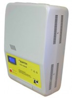 Стабилизатор напряжения SUNTEK 11000 ВА ЭМ