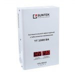 Стабилизатор напряжения тиристорный SUNTEK HiTech&GAS ТТ 1000 ВА