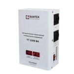 Стабилизатор напряжения тиристорный SUNTEK HiTech&GAS ТТ 1000 ВА