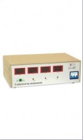 стабилизатор напряжения трехфазный Solby SVC-3000/3