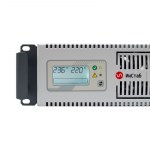 Стабилизатор напряжения Штиль инверторный ИнСтаб IS3000RT 1ф. 3 кВА