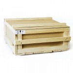 Стабилизатор напряжения Штиль инверторный ИнСтаб IS3315RT 3ф.->3ф. 15 кВА