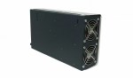 Стабилизатор Штиль инверторный ИнСтаб IS3500 (220-230В) 1ф. 3500 ВА / 2750 Вт