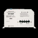 Стабилизатор POWERMAN AVS 5000P