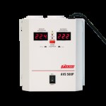Стабилизатор POWERMAN AVS 500P