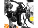 сварочный трактор STANDART MZ 1250 (M310) АТ—2