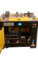 Станок для гибки арматуры TOR GW50A-Q с доводчиком (E)