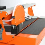 Станок для резки плитки и камня TC 800