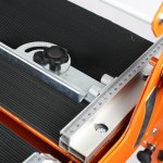 Станок для резки плитки и камня TC 800