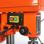 Станок сверлильный SD 500