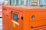 Станция компрессорная электрическая ЗИФ-СВЭ-2,3/1,3 ШМ ременная