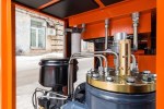 Станция компрессорная электрическая ЗИФ-СВЭ-2,3/1,3 ШМ ременная