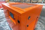 Станция компрессорная электрическая ЗИФ-СВЭ-3,0/1,0 ШМ