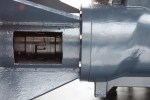 Станция компрессорная электрическая ЗИФ-СВЭ-6,4/1,0 ШМ