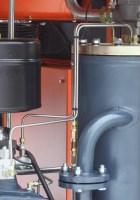 Станция компрессорная электрическая ЗИФ-СВЭ-7,8/1,0 ШМ