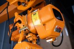 СТАЦ. Таль электрическая цепная TOR ТЭЦС (HHBD05-02) 5,0 т 6 м 380В (серия G)