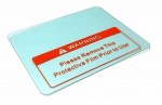 Стекло защитное для Aurora SUN-9 MAX EXPERT (внутреннее, 108x76)