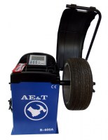 Стенд балансировочный B-600A AET