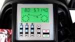 Стенд балансировочный B-600A AET