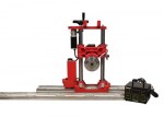 Стенорезная машина Diamaster Pro D-420WEQ