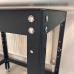 Стол слесарный оцинкованный Small