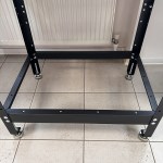 Стол слесарный оцинкованный Small