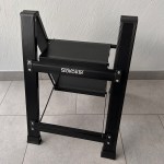 Стремянка 0,5 Black