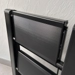 Стремянка 0,5 Black