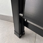 Стремянка 0,5 Black