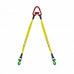 Строп HITCH PROFESSIONAL 2СТ 4,0т 3,50 м SF7 90мм