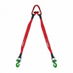Строп HITCH REGULAR 2СТ 6,3т 3,00м SF6 125мм