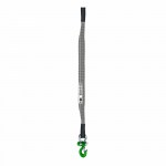 Строп HITCH REGULAR WIDE 1СТ 4,0т 3,00м SF5 120мм
