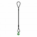 Строп канатный HITCH 1СК-0,80/1500 заплет