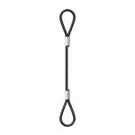 Строп канатный HITCH СКП-12,50/3000 опрессовка