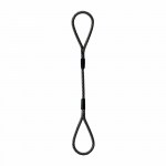 Строп канатный HITCH СКП-1,25/3500 заплет