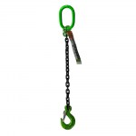 Строп цепной HITCH 1СЦ-1,12 т. (L=1,50м) 8 кл
