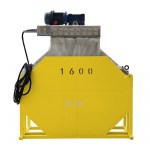 Стыковой сварочный аппарат WP1600AH